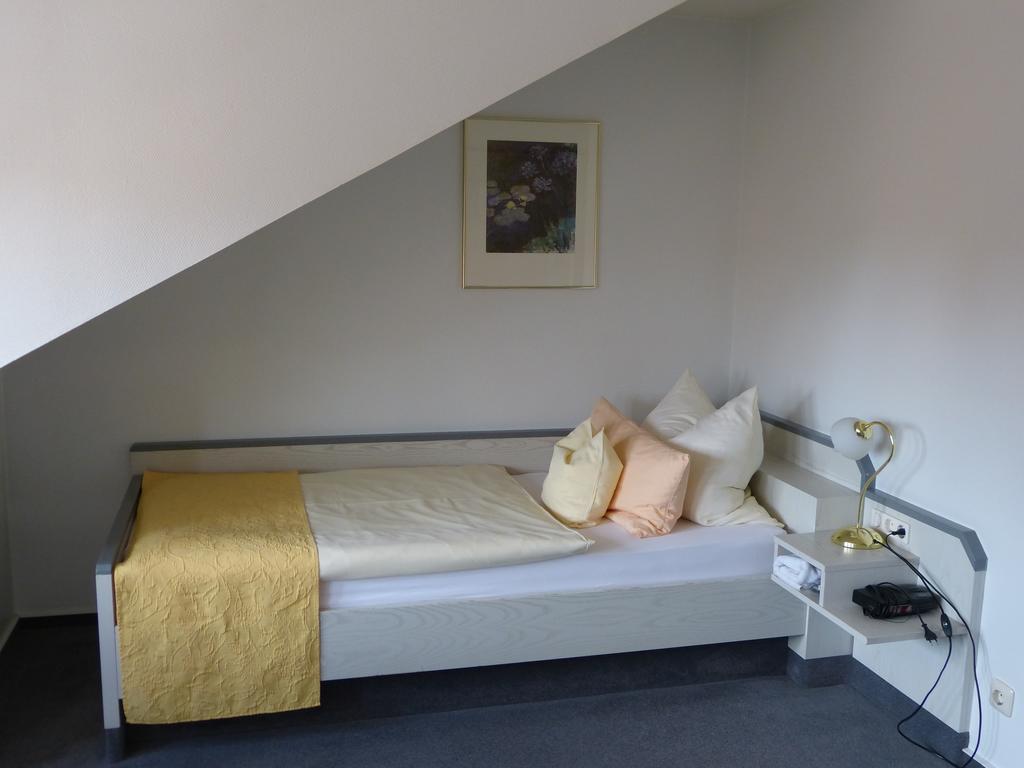 Hotel Am Hehlentor Celle Room photo