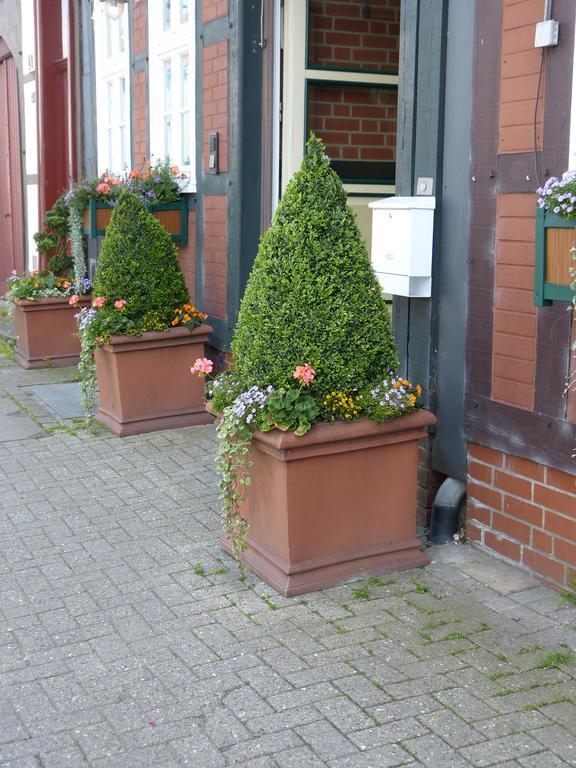 Hotel Am Hehlentor Celle Exterior photo