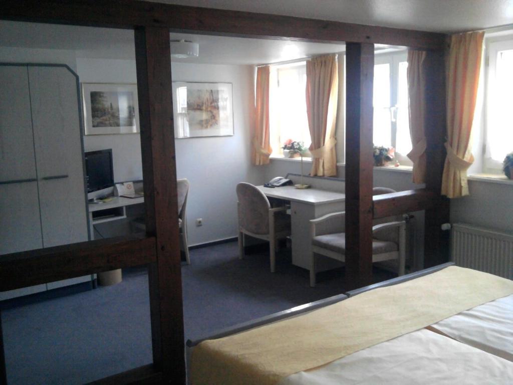 Hotel Am Hehlentor Celle Room photo