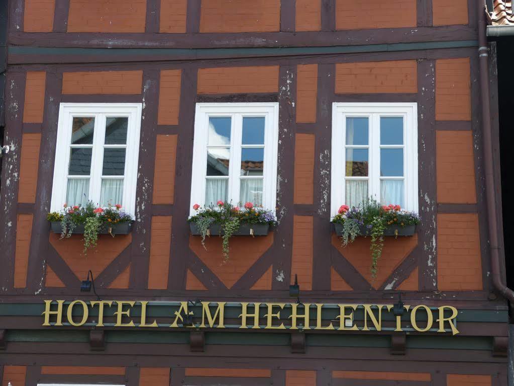 Hotel Am Hehlentor Celle Exterior photo
